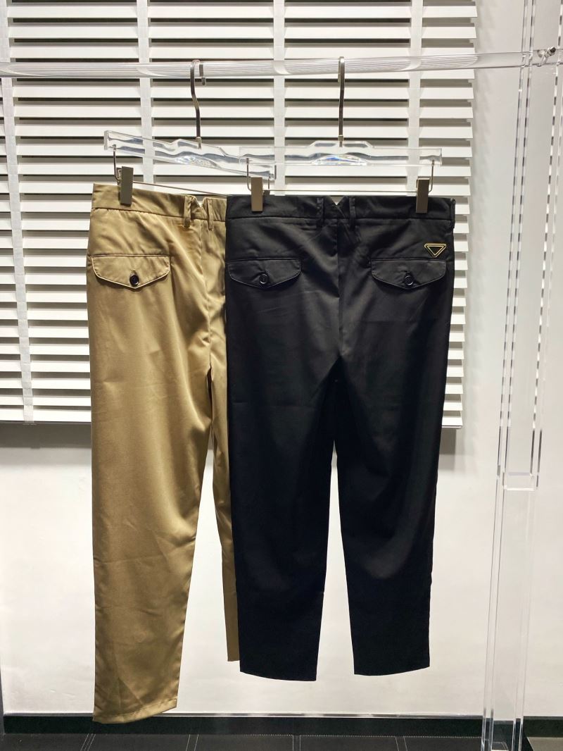 Prada Long Pants